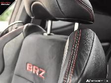 2018 Subaru BRZ Sport-tech RS Manual | NO ACCIDENTS | CERTIFIED - Photo 23