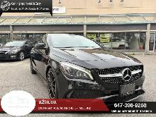 2018 Mercedes-Benz CLA-Class CLA 250 4MATIC Coupe - Photo 2