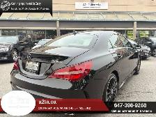 2018 Mercedes-Benz CLA-Class CLA 250 4MATIC Coupe - Photo 4