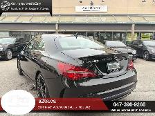 2018 Mercedes-Benz CLA-Class CLA 250 4MATIC Coupe - Photo 5