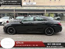 2018 Mercedes-Benz CLA-Class CLA 250 4MATIC Coupe - Photo 6