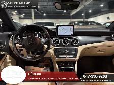 2018 Mercedes-Benz CLA-Class CLA 250 4MATIC Coupe - Photo 12