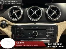 2018 Mercedes-Benz CLA-Class CLA 250 4MATIC Coupe - Photo 18