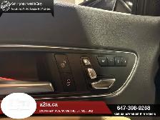 2018 Mercedes-Benz CLA-Class CLA 250 4MATIC Coupe - Photo 21