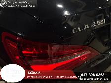 2018 Mercedes-Benz CLA-Class CLA 250 4MATIC Coupe - Photo 24