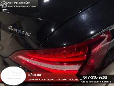 2018 Mercedes-Benz CLA-Class CLA 250 4MATIC Coupe - Photo 25