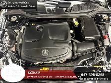 2018 Mercedes-Benz CLA-Class CLA 250 4MATIC Coupe - Photo 27
