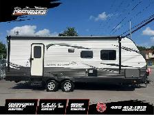 2020 Highland Ridge RV OPEN RANGE 21 RBS GRANDE SALLE DE BAIN! - Photo 2