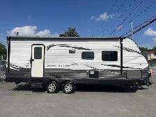 2020 Highland Ridge RV OPEN RANGE 21 RBS GRANDE SALLE DE BAIN! - Photo 3