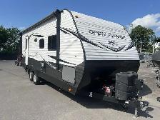 2020 Highland Ridge RV OPEN RANGE 21 RBS GRANDE SALLE DE BAIN! - Photo 4