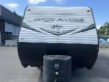 2020 Highland Ridge RV OPEN RANGE 21 RBS GRANDE SALLE DE BAIN! - Photo 5