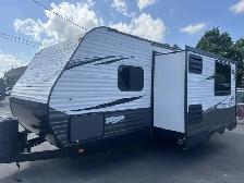 2020 Highland Ridge RV OPEN RANGE 21 RBS GRANDE SALLE DE BAIN! - Photo 6