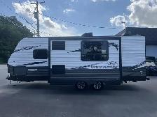 2020 Highland Ridge RV OPEN RANGE 21 RBS GRANDE SALLE DE BAIN! - Photo 7