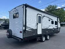 2020 Highland Ridge RV OPEN RANGE 21 RBS GRANDE SALLE DE BAIN! - Photo 8