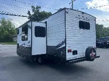 2020 Highland Ridge RV OPEN RANGE 21 RBS GRANDE SALLE DE BAIN! - Photo 9