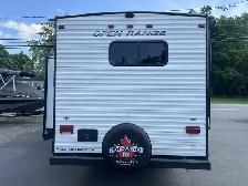 2020 Highland Ridge RV OPEN RANGE 21 RBS GRANDE SALLE DE BAIN! - Photo 10