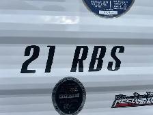 2020 Highland Ridge RV OPEN RANGE 21 RBS GRANDE SALLE DE BAIN! - Photo 13