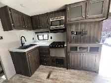 2020 Highland Ridge RV OPEN RANGE 21 RBS GRANDE SALLE DE BAIN! - Photo 17