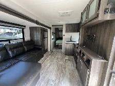 2020 Highland Ridge RV OPEN RANGE 21 RBS GRANDE SALLE DE BAIN! - Photo 21