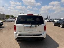 2014 Honda Pilot Touring 4WD : 8-Passenger - Photo 5