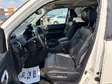 2014 Honda Pilot Touring 4WD : 8-Passenger - Photo 8