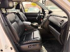 2014 Honda Pilot Touring 4WD : 8-Passenger - Photo 13