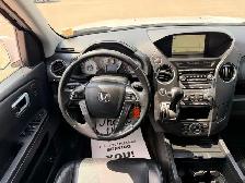 2014 Honda Pilot Touring 4WD : 8-Passenger - Photo 15