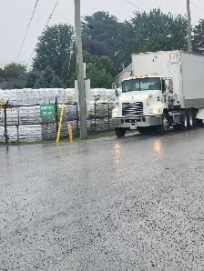 TRUCK DRIVER TO START IMMEDIATELY..