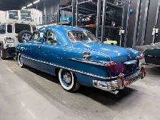 1951 Ford Coupe | 350 Small Block V8 | Power Steering | Leather - Photo 4