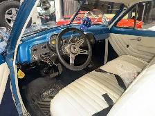 1951 Ford Coupe | 350 Small Block V8 | Power Steering | Leather - Photo 5