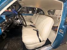 1951 Ford Coupe | 350 Small Block V8 | Power Steering | Leather - Photo 6