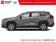2021 Toyota RAV4 LE HEATED SEATS / BACK UP CAMERA - Photo 3