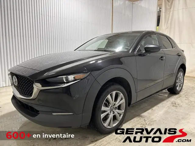 Mazda CX-30 GS TI 2024 à vendre