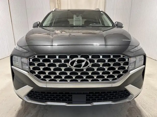 Hyundai Santa Fe Preferred TI avec ensemble Trend 2023 à vendre