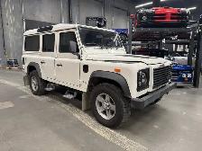 2002 Land Rover Defender 110 TD5 | New Leather Interior | - Photo 2