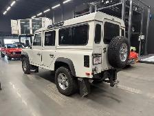 2002 Land Rover Defender 110 TD5 | New Leather Interior | - Photo 4