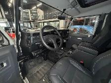 2002 Land Rover Defender 110 TD5 | New Leather Interior | - Photo 5