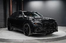 2023 Audi RS Q8 | Bang & Olufsen 3D Sound System | Black Optics - Photo 3