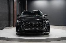 2023 Audi RS Q8 | Bang & Olufsen 3D Sound System | Black Optics - Photo 4
