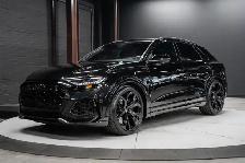 2023 Audi RS Q8 | Bang & Olufsen 3D Sound System | Black Optics - Photo 6