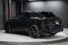 2023 Audi RS Q8 | Bang & Olufsen 3D Sound System | Black Optics - Photo 7