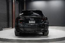 2023 Audi RS Q8 | Bang & Olufsen 3D Sound System | Black Optics - Photo 9
