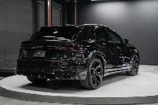 2023 Audi RS Q8 | Bang & Olufsen 3D Sound System | Black Optics - Photo 10