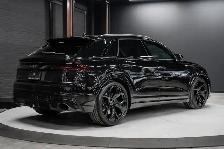 2023 Audi RS Q8 | Bang & Olufsen 3D Sound System | Black Optics - Photo 11