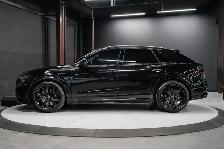 2023 Audi RS Q8 | Bang & Olufsen 3D Sound System | Black Optics - Photo 12
