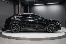 2023 Audi RS Q8 | Bang & Olufsen 3D Sound System | Black Optics - Photo 13