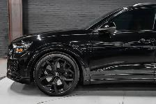 2023 Audi RS Q8 | Bang & Olufsen 3D Sound System | Black Optics - Photo 14