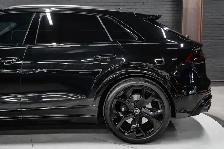 2023 Audi RS Q8 | Bang & Olufsen 3D Sound System | Black Optics - Photo 15