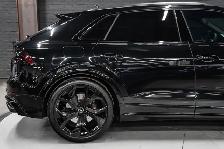 2023 Audi RS Q8 | Bang & Olufsen 3D Sound System | Black Optics - Photo 27