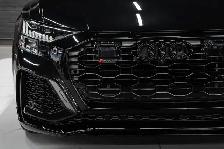 2023 Audi RS Q8 | Bang & Olufsen 3D Sound System | Black Optics - Photo 42